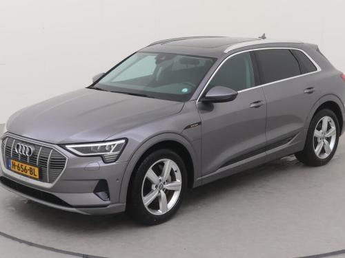 Audi E-tron e-tron 50 q L Ed +