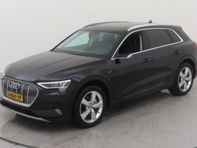 Audi E-tron e-tron 50 q L Ed Vor