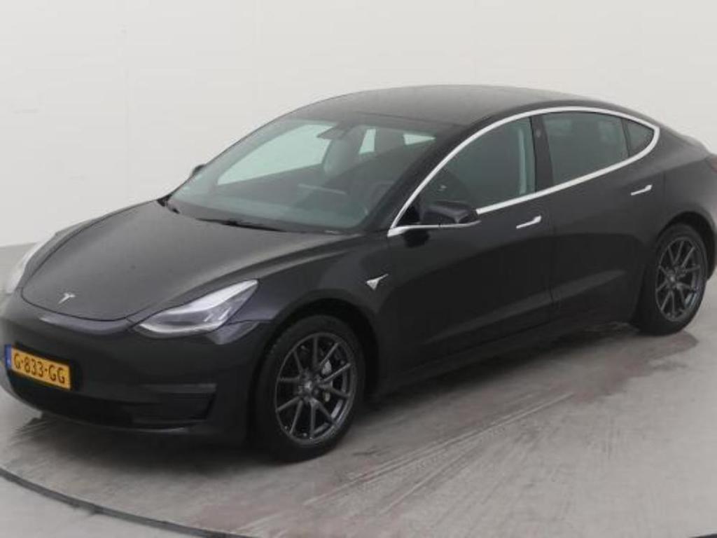 Tesla Model 3 Long Range AWD 75kWh