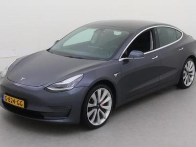 Tesla Model 3 Performance AWD75kWh