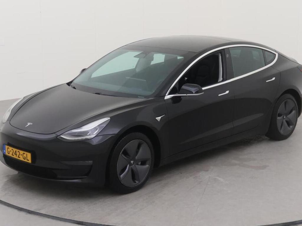 Tesla Model 3 Long Range AWD 75kWh