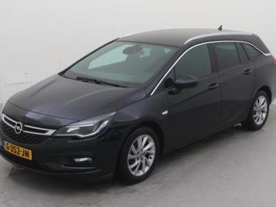 Opel ASTRA SPORTS TOURER 81 kW