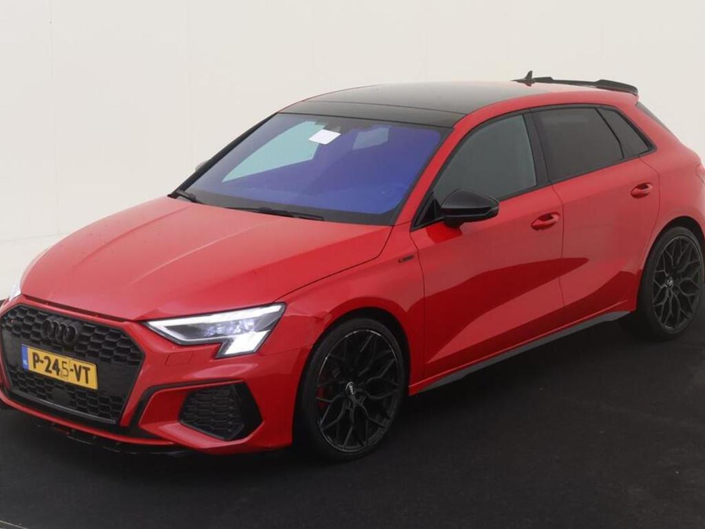 Audi A3 SPORTBACK 110 kW