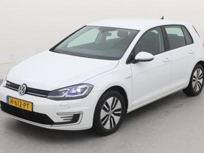 Volkswagen E-Golf E-DITION