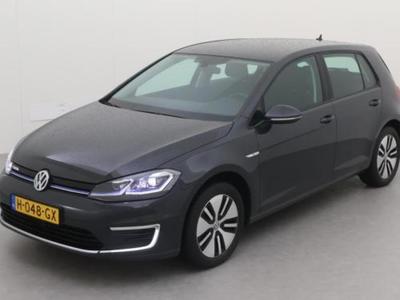 Volkswagen E-Golf E-DITION