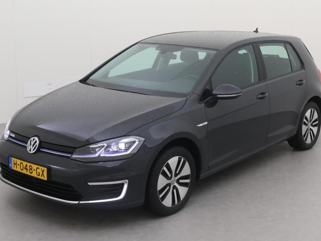 Volkswagen E-Golf E-DITION