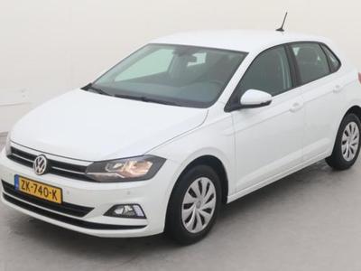 Volkswagen POLO 70 kW