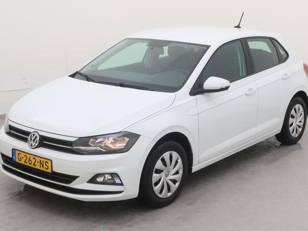 Volkswagen POLO 70 kW