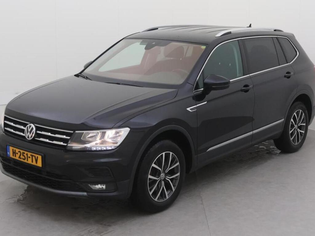 Volkswagen Tiguan Allspace 110 kW