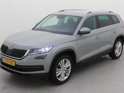 Skoda Kodiaq 110 kW