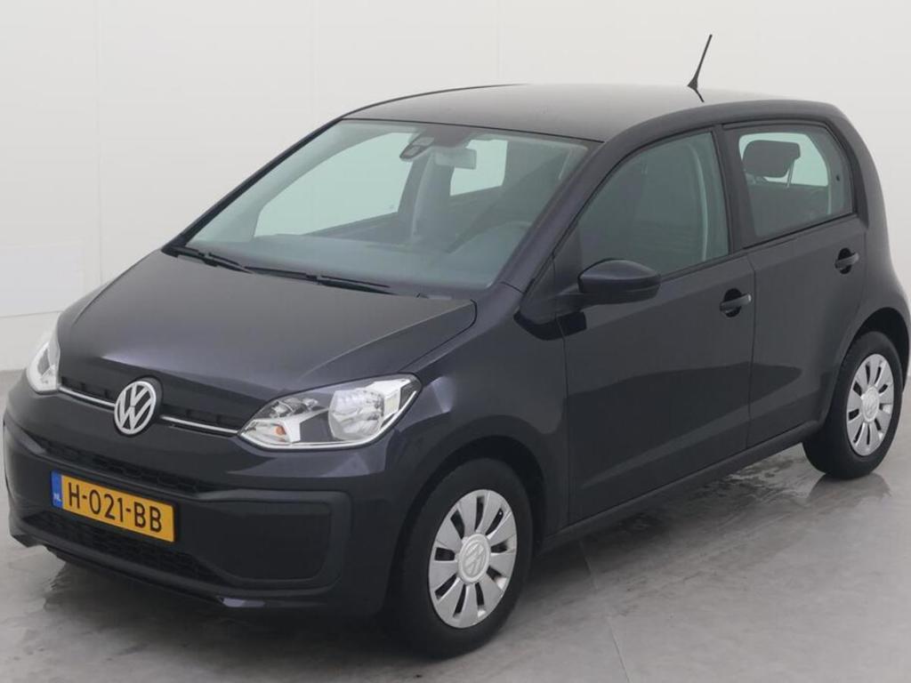 Volkswagen UP! 44 kW