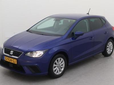 Seat IBIZA 70 kW