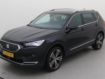 Seat TARRACO 140 kW