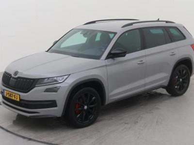 Skoda Kodiaq 110 kW