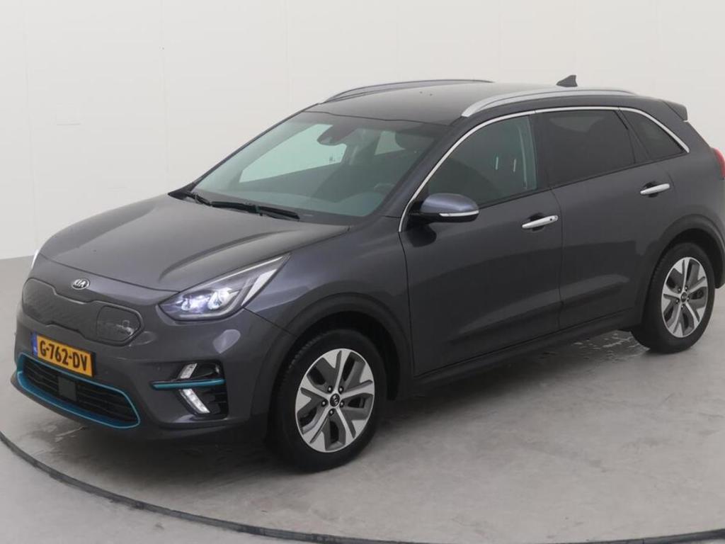 Kia Niro EV ExecutiveLine 64 kWh