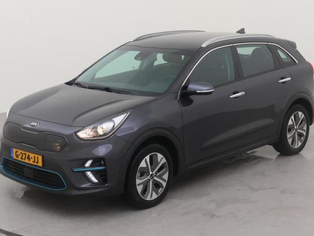 Kia Niro EV DynamicLine 64 kWh