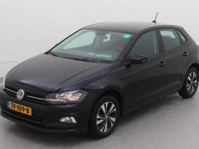 Volkswagen POLO 70 kW