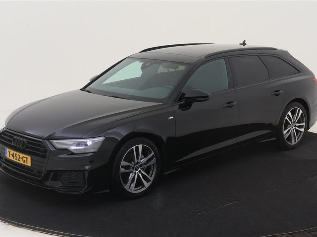 Audi A6 AVANT 150 kW