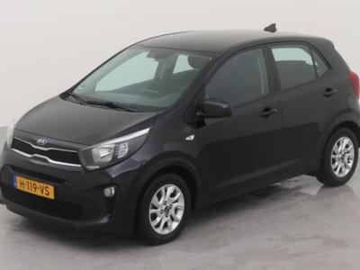 Kia PICANTO 49 kW