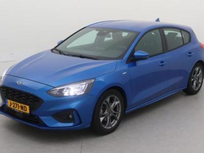 Ford FOCUS 91 kW