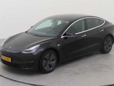 Tesla Model 3 Stnd.RWD Plus 60 kWh