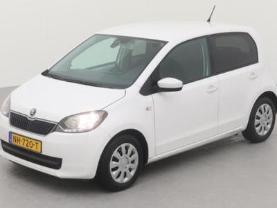 Skoda CITIGO 44 kW