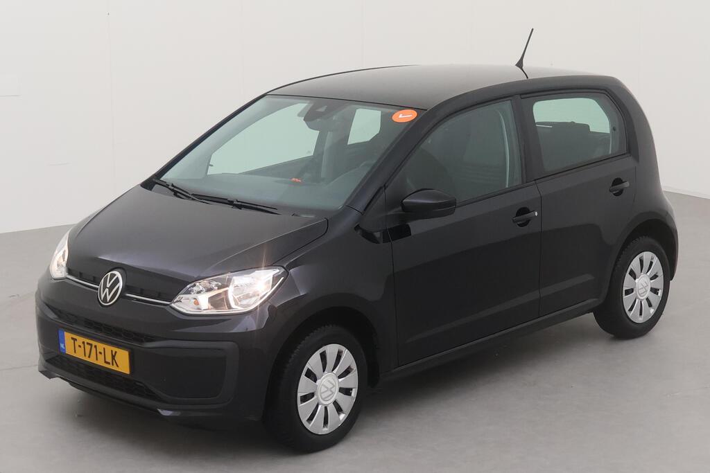 Volkswagen UP! 48 kW