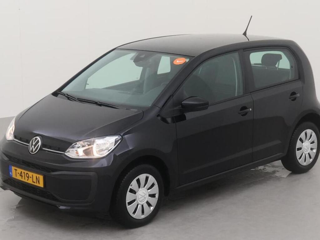 Volkswagen UP! 48 kW