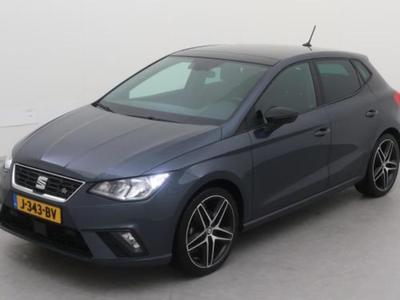 Seat IBIZA 85 kW