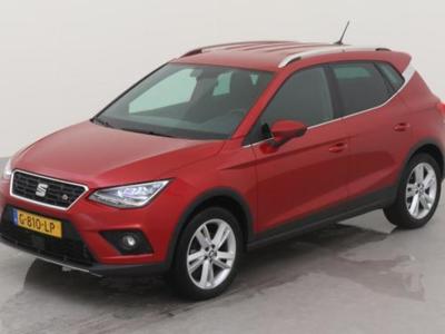 Seat ARONA 85 kW