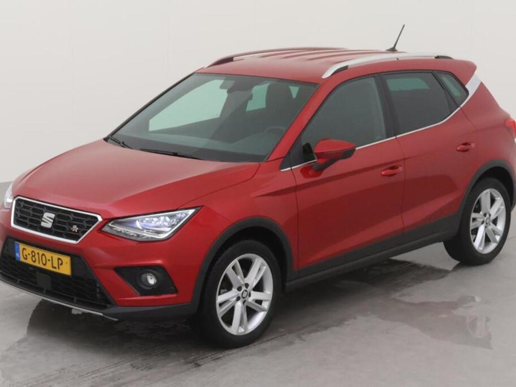 Seat ARONA 85 kW