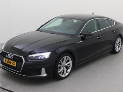 Audi A5 Sportback 140 kW