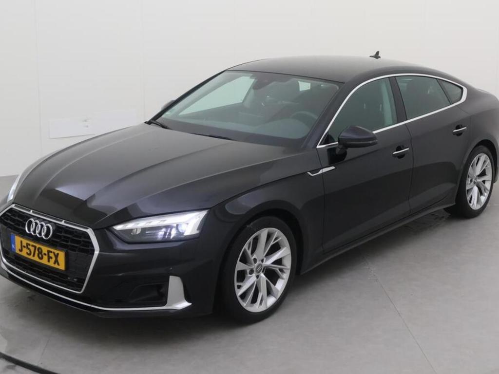 Audi A5 Sportback 140 kW