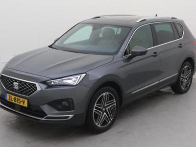 Seat TARRACO 110 kW