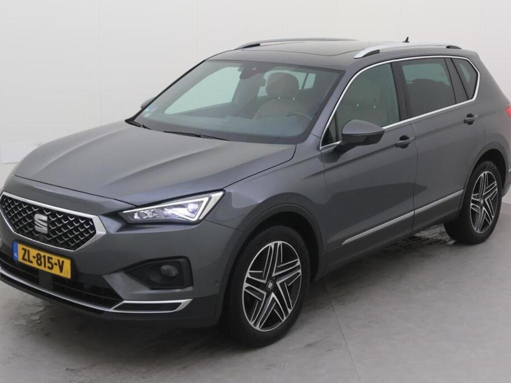 Seat TARRACO 110 kW