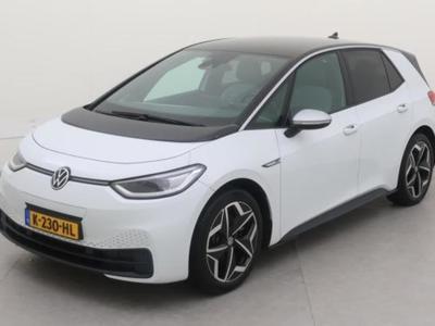 Volkswagen ID3 First Plus 58 kWh