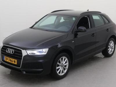 Audi Q3 110 kW