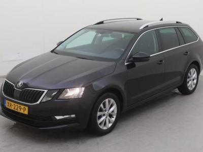 Skoda OCTAVIA COMBI 85 kW