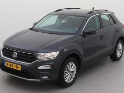 Volkswagen T-Roc 81 kW