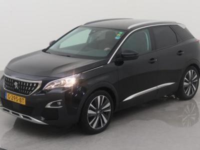 Peugeot 3008 133 kW