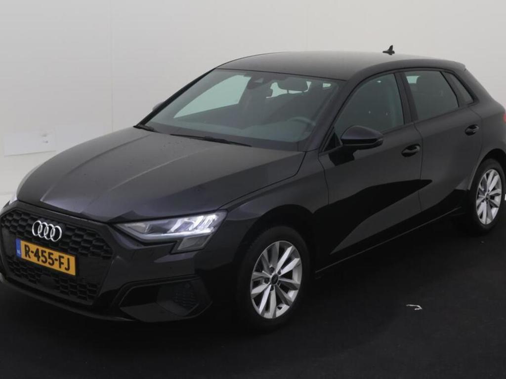 Audi A3 SPORTBACK 81 kW