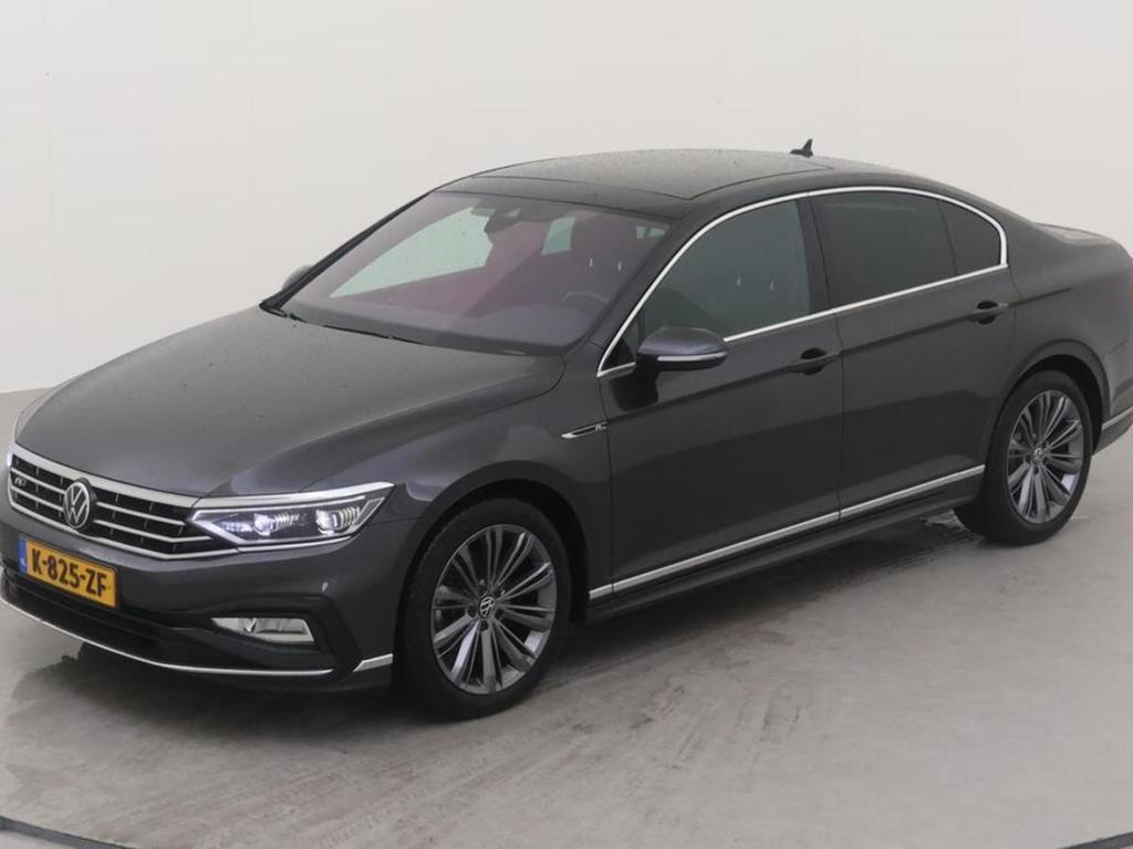 Volkswagen PASSAT 110 kW