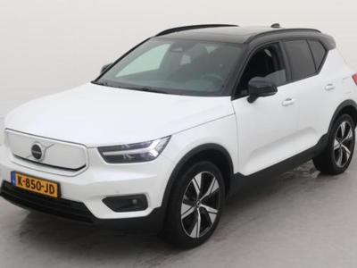 Volvo XC40 Recharge P8 AWD RDes