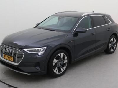 Audi E-tron e-tron 50 q L Ed +