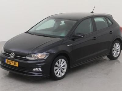 Volkswagen POLO 70 kW