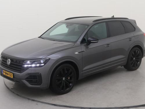 Volkswagen TOUAREG 250 kW