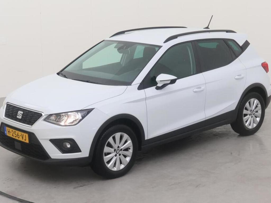 Seat ARONA 70 kW