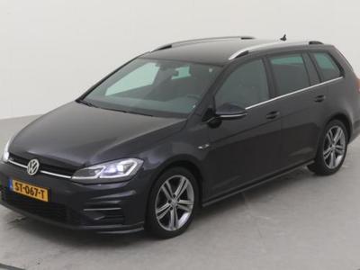 Volkswagen GOLF VARIANT 81 kW