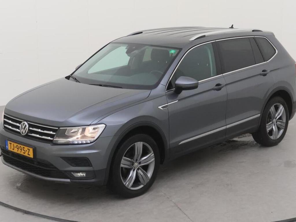 Volkswagen Tiguan Allspace 110 kW