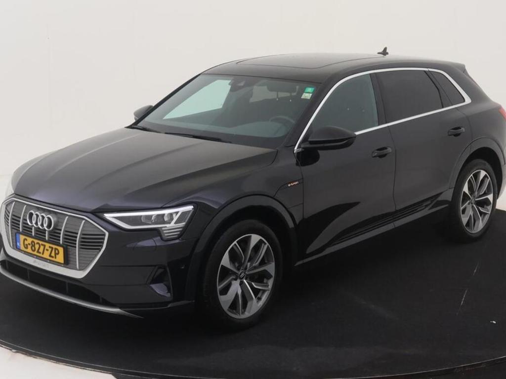 Audi E-tron e-tron 55 q. adv.